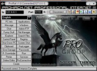 Prorat 1.9 Special Edition